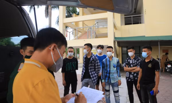 Ngày mai 16-8, Bộ GD-ĐT công bố kết quả thi tốt nghiệp THPT đợt 2