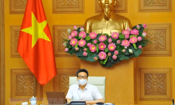 Chuẩn bị phương án ứng phó sau thời gian thực hiện giãn cách xã hội