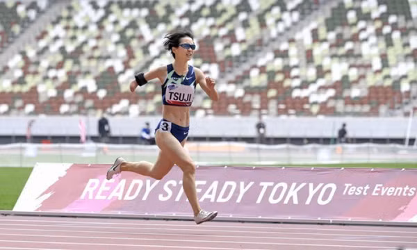 Paralympic 2020: Cánh tay giả sẽ giúp VĐV chạy đạt thành tích tốt hơn