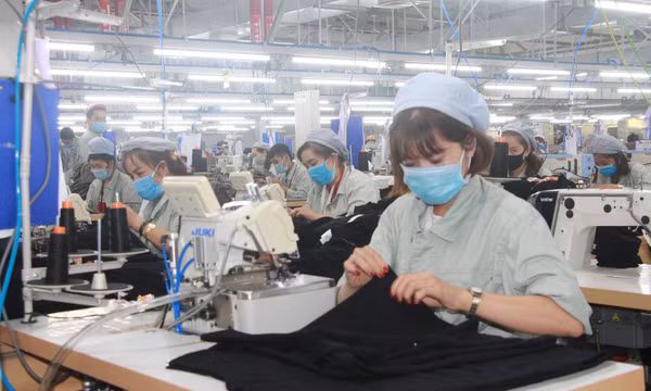 Quảng Ninh: Tiếp tục nỗ lực thực hiện thành công "mục tiêu kép"