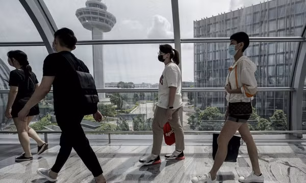 Thái Lan, Singapore lên kế hoạch sống chung với Covid-19 ra sao?