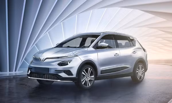 Giảm phí trước bạ ô tô điện bằng 50% xe xăng, dân Việt sắp tha hồ lựa chọn