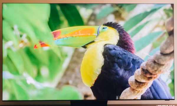 "Kẻ cắp gặp bà già": Bị ăn trộm TV, Samsung khoá từ xa và biến chúng thành "cục gạch"