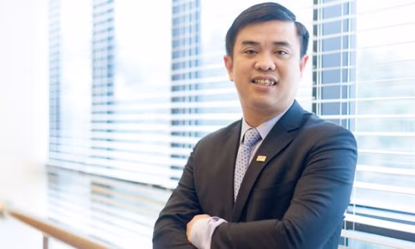 SHB chấp thuận đơn từ nhiệm của Tống Giám đốc Nguyễn Văn Lê