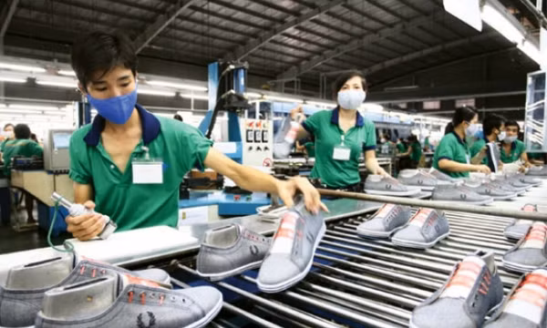 Việt Nam là mắt xích quan trọng trong chuỗi cung ứng của Hoa Kỳ