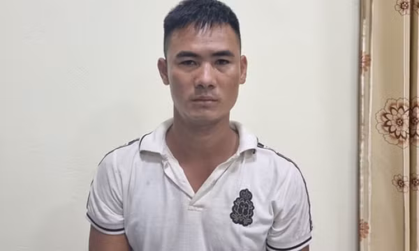 Giết chủ nợ rồi chặt xác phi tang xuống cống trang trại