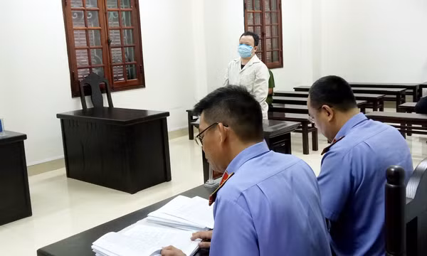 Xét xử phúc thẩm vụ án cố ý gây thương tích
