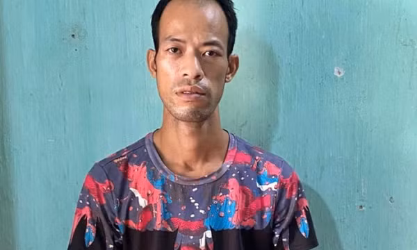 Bắc Giang: Chồng giết vợ đang mang thai vì cãi vã