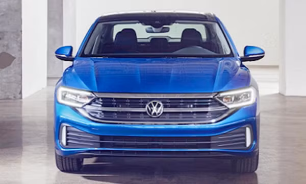 Toyota Corolla Altis 2021 ‘lo sốt vó’ trước đối thủ mới ra mắt: Thiết kế ăn đứt Honda Civic