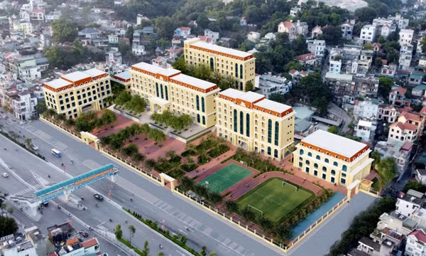 Quyết sách đúng đắn, kịp thời, nhân văn 