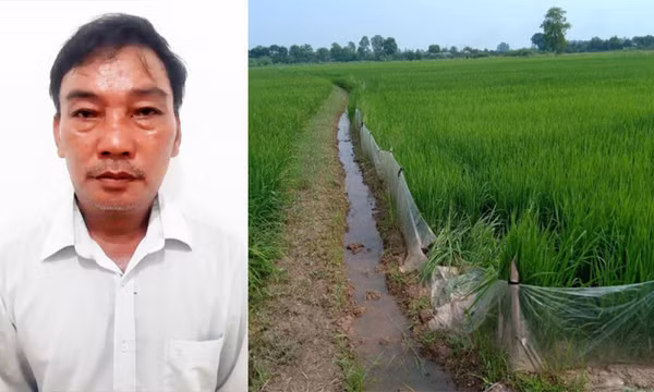 Dùng bẫy điện giết chuột, làm chết người cùng thôn