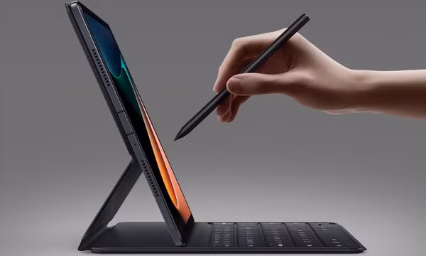 Xiaomi ra mắt Mi Pad 5 và Mi Pad 5 Pro: hỗ trợ bàn phím và bút, Snapdragon 860 & 870