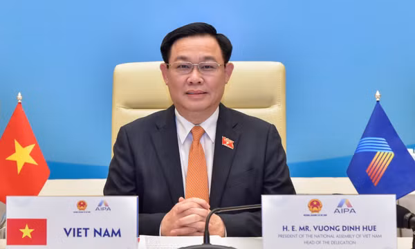 Việt Nam tiếp tục là thành viên tích cực, chủ động, có trách nhiệm của AIPA