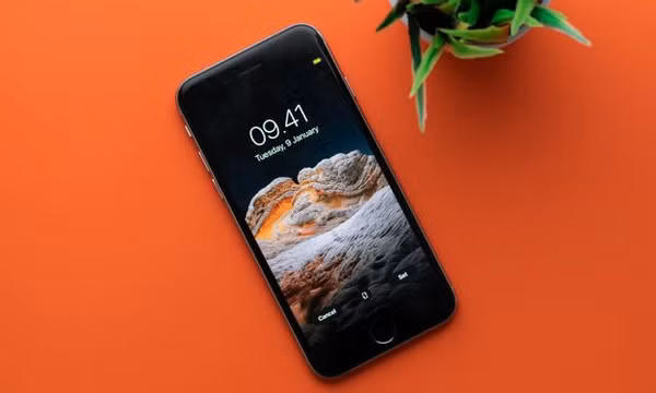 5 công nghệ smartphone hứa hẹn có thể xuất hiện trong tương lai