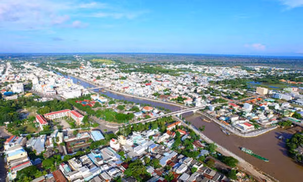 Thủ tướng Chính phủ chỉ thị đẩy mạnh công tác quy hoạch, kế hoạch sử dụng đất các cấp