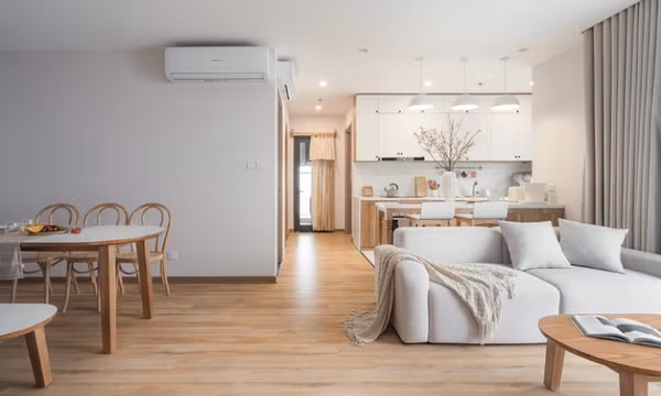 Mẹo tự làm mới nhà cửa trong mùa dịch