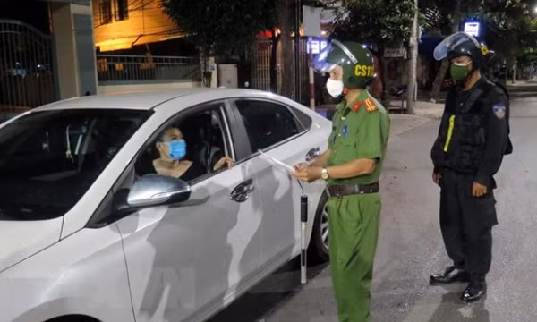 Xử phạt một Trưởng ban HĐND tỉnh vì vi phạm Chỉ thị 16