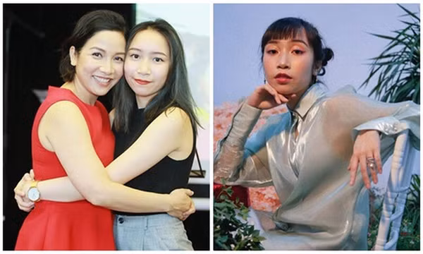 Diva Mỹ Linh xúc động khi được con gái út chia sẻ gánh nặng kinh tế 