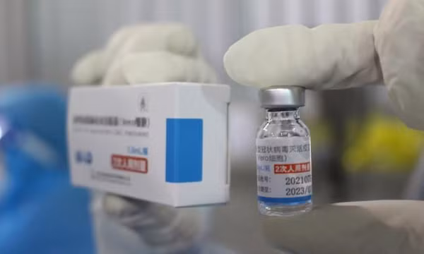 8 quốc gia châu Âu công nhận 'hộ chiếu vắc xin' với Sinopharm