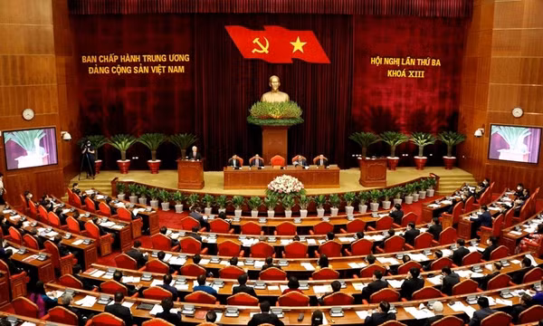 Bảo vệ cán bộ “dám đột phá” vì lợi ích chung