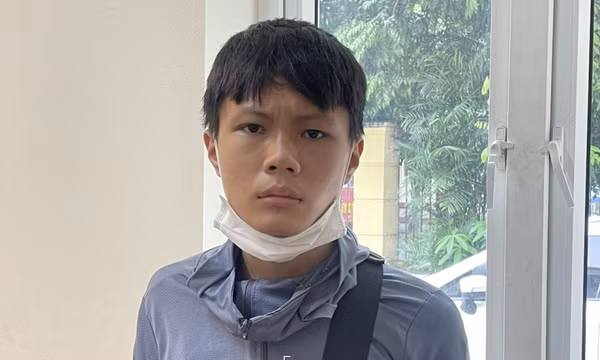 Cố tình đâm xe vào lực lượng làm nhiệm vụ tại chốt kiểm soát phòng, chống dịch