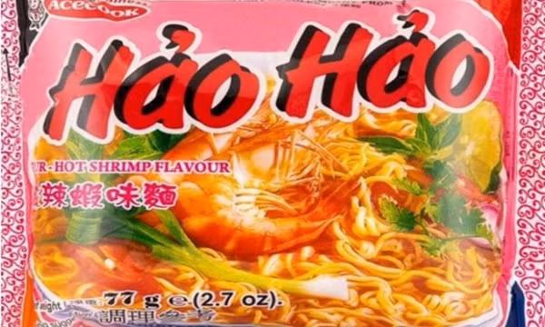 Ireland thu hồi sản phẩm của Acecook vì có chất cấm: Bộ Công Thương vào cuộc