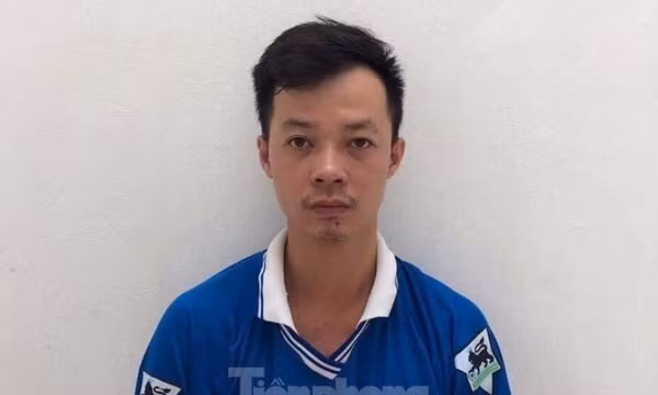 Bắt cán bộ Trung tâm kiểm soát bệnh tật Cao Bằng bán Methadone cho người nghiện.
