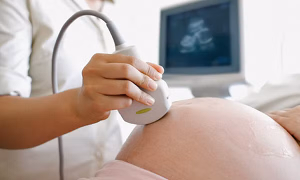 Những dấu hiệu chỉ điểm mẹ bầu mắc gan nhiễm mỡ cấp thai kỳ