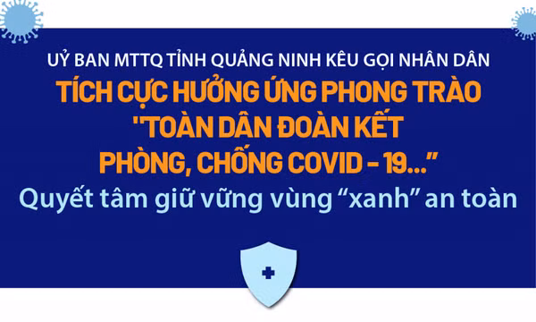 Giữ vững vùng “xanh” an toàn, địa bàn “An toàn - ổn định, phát triển trong trạng thái bình thường mới”