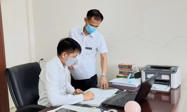 TAND TX Quảng Yên: Nâng cao chất lượng công tác xét xử