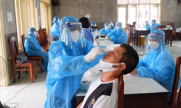 Mất khứu giác, vị giác có phải bệnh Covid-19 trở nặng, F0 cần làm gì?