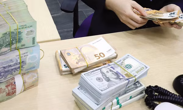 Ngân hàng lo mất quyền thu giữ tài sản đảm bảo