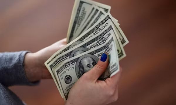 Tỷ giá USD hôm nay 7/8: USD trên đà phục hồi