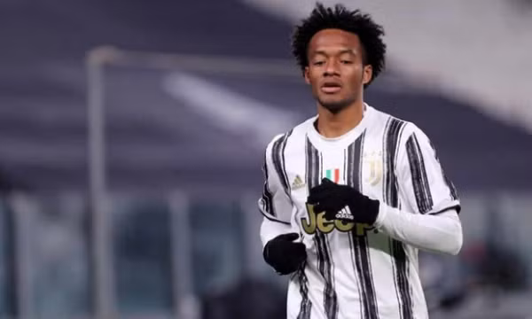 Juventus lên kế hoạch giữ chân trụ cột