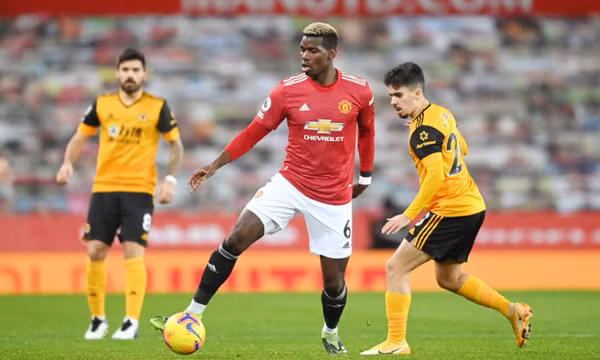 Wolves vs MU: Hiệu ứng Ronaldo, Quỷ đỏ tất thắng
