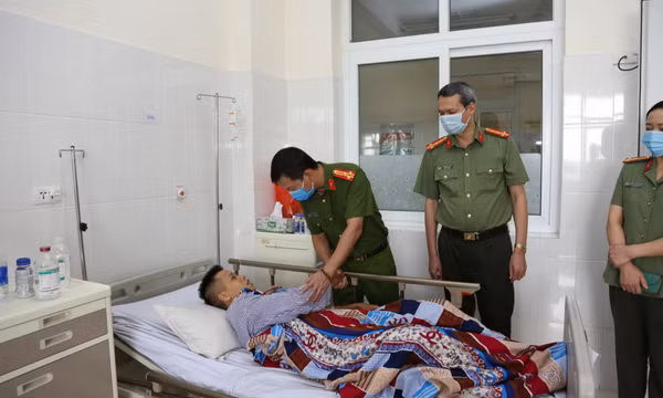 Tự hào truyền thống - vững bước tương lai
