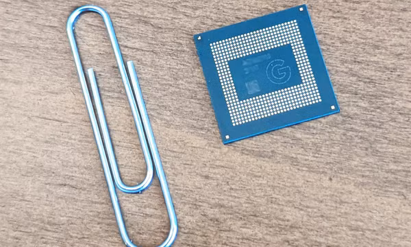 Nói về Pixel và chip Tensor tùy biến: có phải chỉ là để máy mạnh hơn, chạy nhanh hơn?
