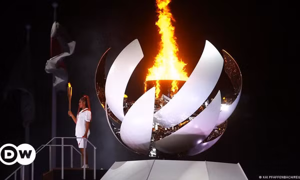 Bế mạc Olympic Tokyo 2020 - Kỳ Thế vận hội giữa đại dịch COVID-19