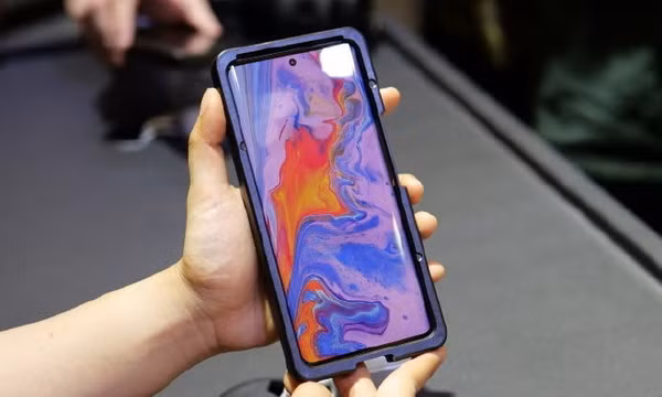 Phát hiện sốc về khả năng tiết kiệm pin của chế độ dark mode