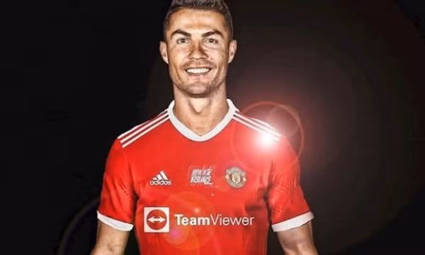 Về M.U, Ronaldo chấp nhận cắt giảm 6 triệu tiền lương