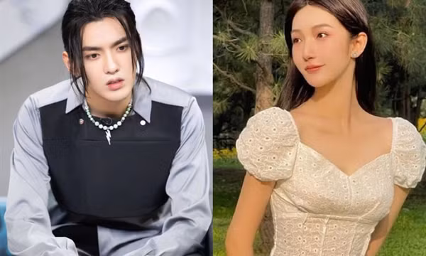 Cưỡng dâm trẻ vị thành niên, Ngô Diệc Phàm bị bắt