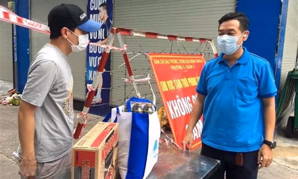 Bổ sung đối tượng đoàn viên, người lao động được chi hỗ trợ khẩn cấp
