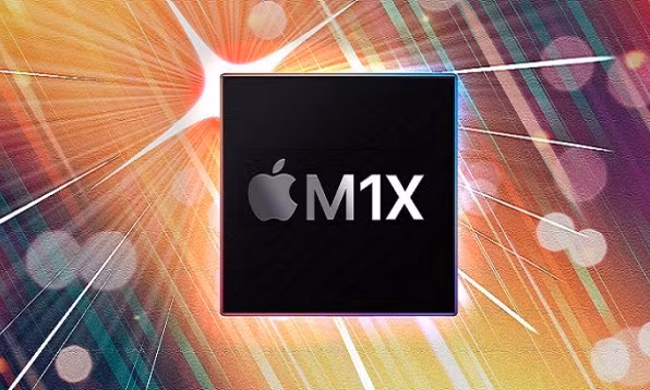 MacBook Pro 14 inch và 16 inch mới của Apple sẽ sử dụng chung CPU
