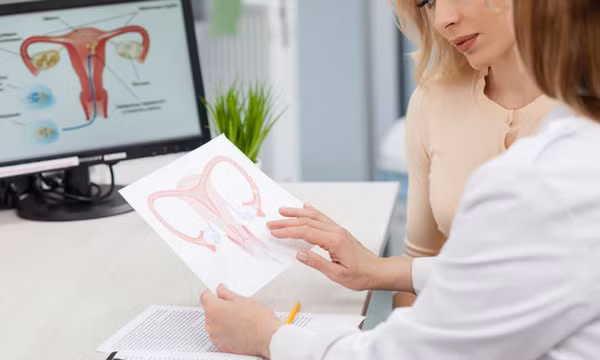 2 cách phối hợp để ngăn chặn ung thư cổ tử cung hiệu quả