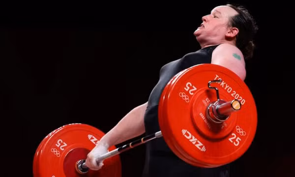 Olympic sẽ thay đổi chính sách về VĐV chuyển giới