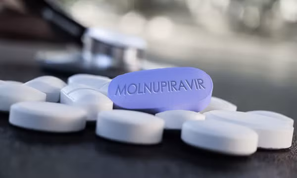 Hướng dẫn F0 cách dùng thuốc Molnupiravir điều trị Covid-19 tại nhà