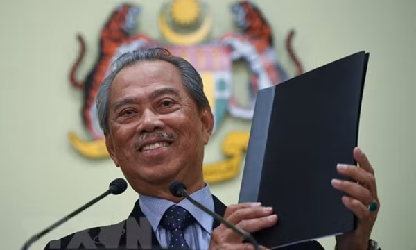 Mất đa số ủng hộ tại Hạ viện, Thủ tướng Malaysia chuẩn bị từ chức