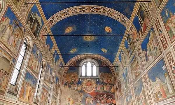 Italy có thêm một di sản thế giới được UNESCO công nhận