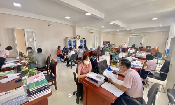 Mở rộng điều kiện được áp dụng hỗ trợ đối với các khoản vay
