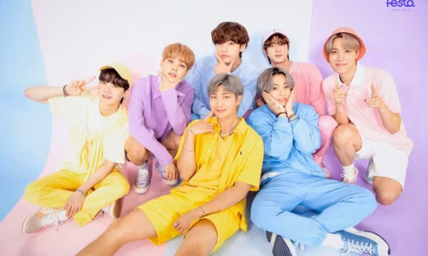 BTS bị soán ngôi quán quân sau 9 tuần thống trị Billboard Hot 100
